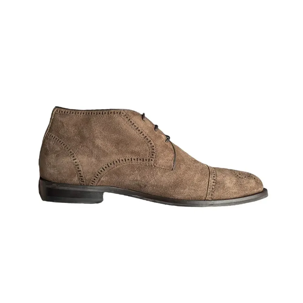 Marc Joseph NWOT Suede Dress‎ Shoes